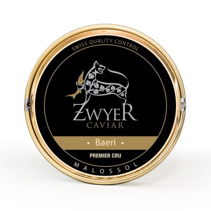 Baeri Premier Cru