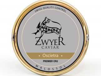Oscietra Premier Cru